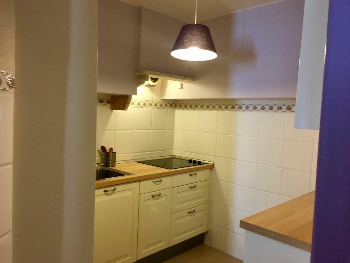 Casinha Appartement Sesimbra Buitenkant foto