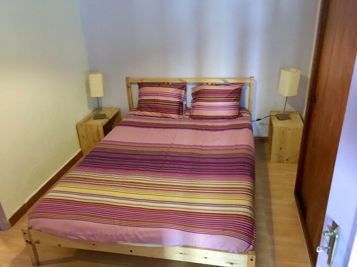 Casinha Appartement Sesimbra Buitenkant foto