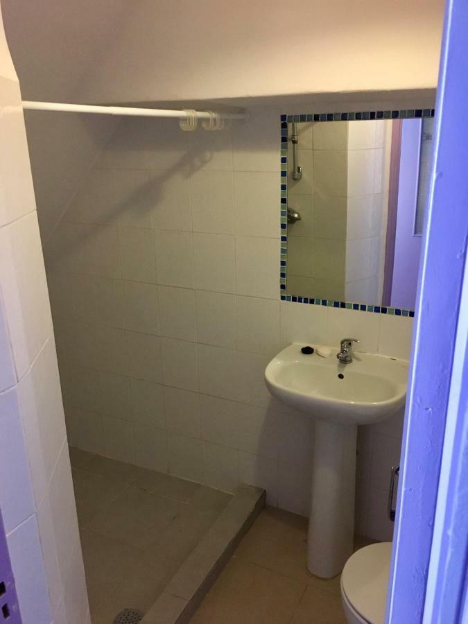 Casinha Appartement Sesimbra Buitenkant foto