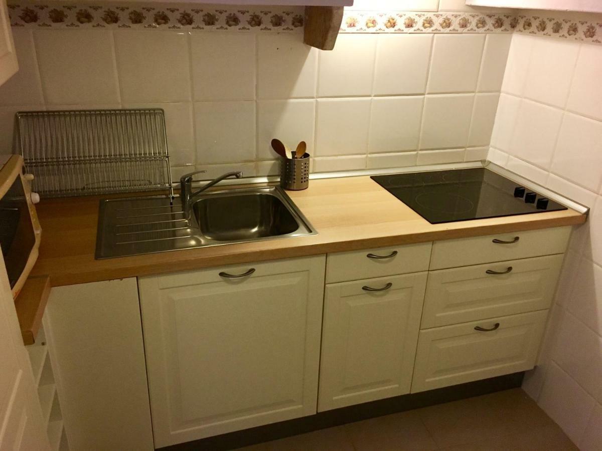 Casinha Appartement Sesimbra Buitenkant foto
